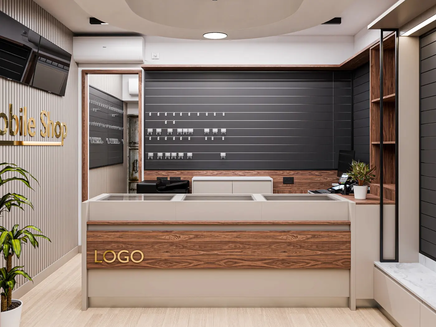 Bright Digital Product Store customer experience